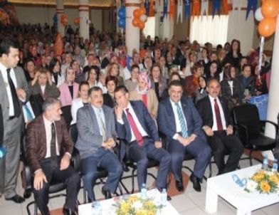 AK Parti Grup Başkanvekili Nurettin Canikli’den CHP’ye Veryansın