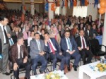 NURETTİN CANİKLİ - AK Parti Grup Başkanvekili Nurettin Canikli’den CHP’ye Veryansın