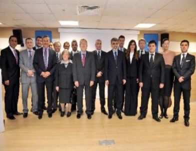 Bakan Yıldız: Adıyaman'da Katileti Petrol Bulduk, Günde 500 Varil Çıkaracağız