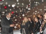 İSTANBUL BIENALI - Baksı Müzesi Yerel Ürünler Üretecek