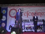 YAHYA AKMAN - Birecik’te Kutlu Doğum Coşkusu