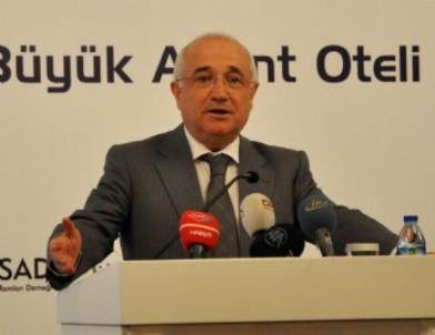 Cemil Çiçek Tutuklu Milletvekilleri İçin Net Konuştu