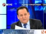 NE VAR NE YOK 2013 - 'Cunta Belgesini Elde Ettim Ve Devletin Başına Verdim'