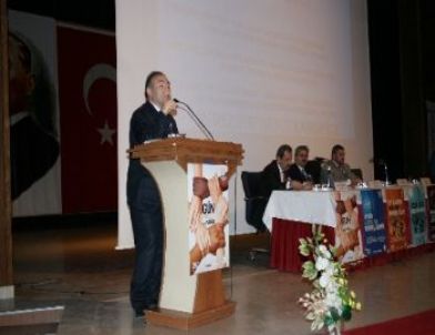 Dr. Tan: Kardeşliğimizin Mayası İnancımızdır