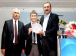 KALİTELİ YAŞAM - Düzce Belediye Başkanı Bayram'dan, Öğrencilere “Sosyal Hayata Katılın”
