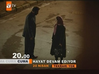 Hayat Devam Ediyor 23. Bölüm Özeti Ve Fragmanı