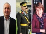 TURHAN ÇÖMEZ - İnterpol'den Türkiye'ye 3 Hayır