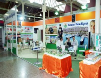 İstanbul’da Büyük Samsun Buluşması