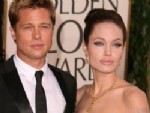 Angelina Jolie İle Brad Pitt Nihayet Nişanlandı