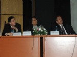 RıFAT ATA - Kırıkkale'de Kanser Paneli