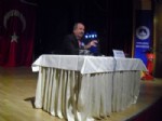 KASIDE - Kırklareli İl Müftülüğü Kutlu Doğum Haftası Konferansı Düzenledi