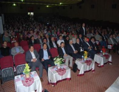 Kozan’da 'cennete Götüren Kardeşlik' Konferansı