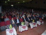 KASIDE - Kozan’da 'cennete Götüren Kardeşlik' Konferansı
