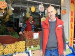 OSMAN KARADUMAN - Meyve Fiyatları ‘güp Diye’ Düştü
