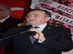 DEDEMLI - MHP'li Akçay: 'Şehide 63 Bin, Uludere'de Ölenlere 150 Bin Tl, Bu Nasıl Adalet?'