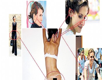 O Kadın Esma Esad Mı?