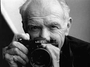 Robert Doisneau Google Logosu Oldu