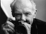 ROBERT DOİSNEAU - Robert Doisneau Google Logosu Oldu