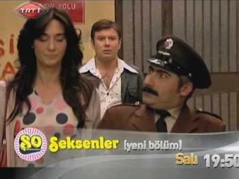 Seksenler 13. Bölüm Özeti Ve Fragmanı