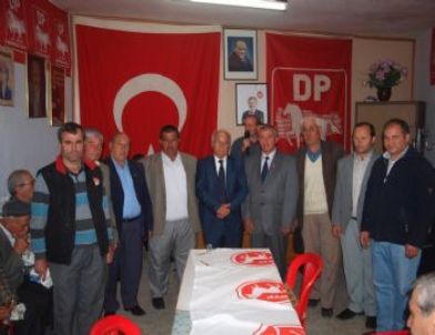 Selendi Dp'de Akın Dönemi