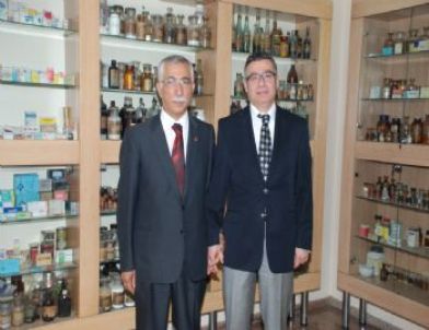 Tabipler’de Seçim Heyecanı