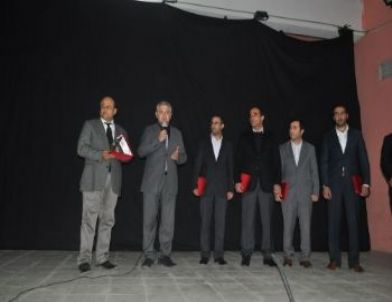 'Tuna Boyu' Patnos'ta Gönülleri Fethetti