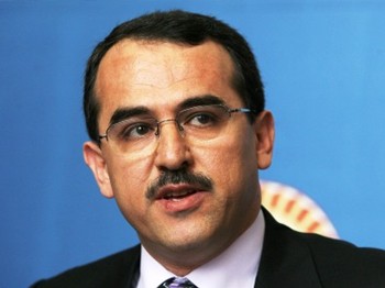 Adalet Bakanı Ergin Hatay'da Açıklama Yaptı