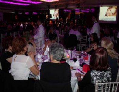 'Altın Aslan Meslek Başarı Ödülleri' Sahiplerini Buldu