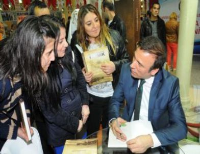 Başkan Genç, Yatırımcıları Samsun'a Davet Etti