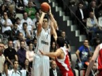 AUSTIN NICHOLS - Beşiktaş Milangaz, Tofaş'ı Uzatmada 81 - 78 Mağlup Etti