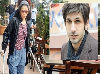 Beste Bereket İle Ushan Çakır Ayrıldı