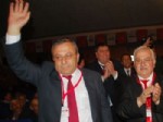 CHP Bafra İlçe Başkanı Güven Tazeledi