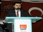 EMRE KÖPRÜLÜ - CHP Malkara İlçe Kongresi Yapıldı