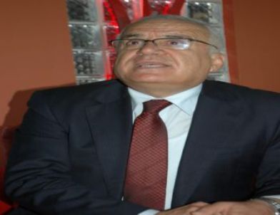 CHP Manisa Milletvekili Hasan Ören: