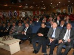 TUFAN KÖSE - CHP Sungurlu İlçe Kongresi Yapıldı