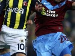 CRİSTİAN BARONİ - Trabzon Kadıköy'de teslim oldu