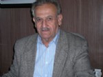AZIZ DEMIR - DP Malatya Merkez İlçe Başkanlığına Bulgurlu Seçildi