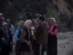 Ermenek'te Kayıp Kızı Arama Çalışmalarına Ara Verildi