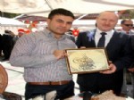 OSMAN GÜL - Eskişehir'de Kutlu Doğum Haftası Sebebiyle Kitap Fuarı Açıldı