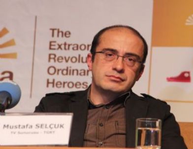 Mustafa Selçuk: Suriye'deki Süreci 28 Şubat'ta Yaşadık