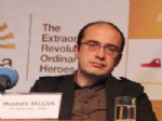 GENÇ SIVILLER - Mustafa Selçuk: Suriye'deki Süreci 28 Şubat'ta Yaşadık
