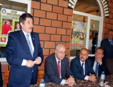 Paranın Başkenti, Turizm Haftası'nı Kutladı