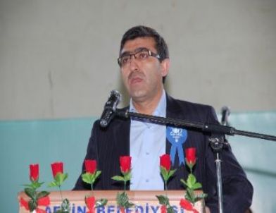 Prof. Durmuş: Bir Hayat Biçimidir İslam’daki Kardeşlik