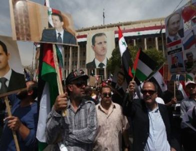 Rusya: BM’de Oy Birliği İle Alınan Suriye Kararı, Yapıcı Çalışmaların Sonucu