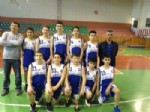 NURETTIN TOPÇU - Samanyolu Koleji, Basketbolda Engel Tanımıyor
