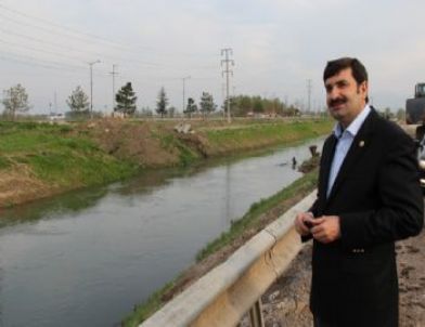 SASKİ Sakarya’yı Geleceğe Hazırlıyor