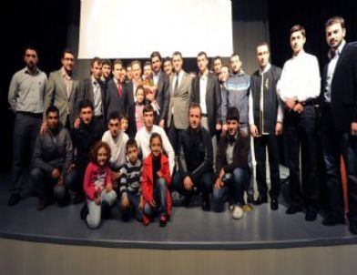 Serdar Tuncer Trabzonlular’ı Mest Etti