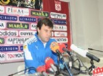 Sivasspor Teknik Direktörü Çalımbay: Hak Ettiğimiz Bir Galibiyet Aldık