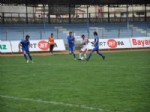 KARSSPOR - Karsspor Sahasında Batman Petrolspor'la 1-1 Berabere Kaldı