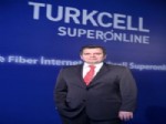 SÜPERONLİNE - Superonline ve Global İletişim, Turkcell Superonline Çatısı Altında Birleşti